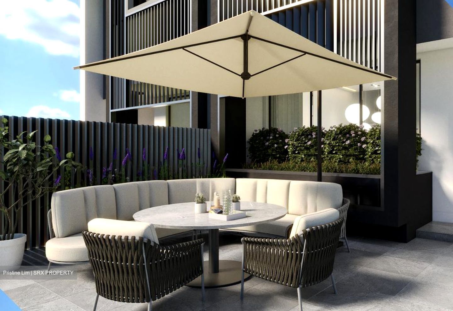 Lorong Melayu (D14), Terrace #529361721